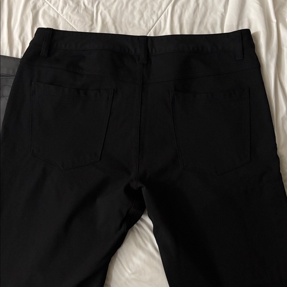2 pairs Men's Bylt pants - grey & black NEW - Picture 7 of 11
